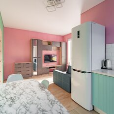 Квартира 46 м², 2-комнатная - изображение 2