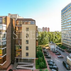 Квартира 118,5 м², 3-комнатная - изображение 3