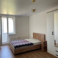 Квартира 28 м², студия - изображение 3