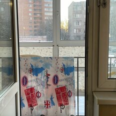 Квартира 28 м², студия - изображение 3