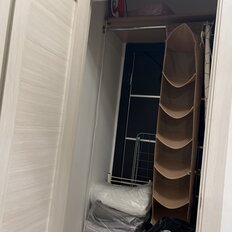 Квартира 25 м², 2-комнатная - изображение 5