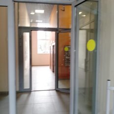 Квартира 35,7 м², 1-комнатная - изображение 1