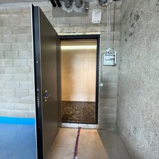 Квартира 25 м², студия - изображение 4