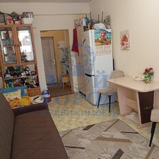 Квартира 24 м², 1-комнатная - изображение 3