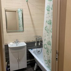 Квартира 41 м², 1-комнатная - изображение 5