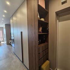 Квартира 34 м², студия - изображение 5