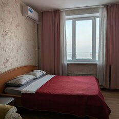 Квартира 47 м², 1-комнатная - изображение 2