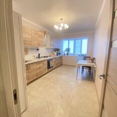 Квартира 80 м², 3-комнатная - изображение 1