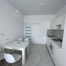 Квартира 37 м², 1-комнатная - изображение 2