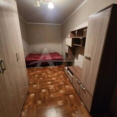 Квартира 41 м², 2-комнатная - изображение 4