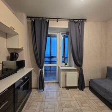 Квартира 32 м², 1-комнатная - изображение 1