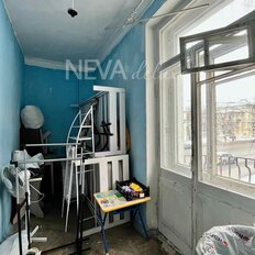 24 м², 2 комнаты - изображение 3