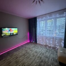 Квартира 40 м², 1-комнатная - изображение 1