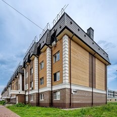 Квартира 26 м², студия - изображение 1