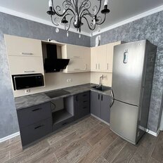 Квартира 37,8 м², 1-комнатная - изображение 4