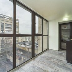 Квартира 29,8 м², 1-комнатная - изображение 5