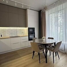 Квартира 52 м², 2-комнатная - изображение 1