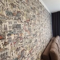 Квартира 45 м², 2-комнатная - изображение 5