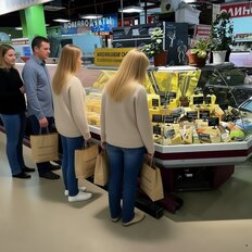 23,7 м², торговое помещение - изображение 2