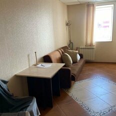 Квартира 20 м², студия - изображение 3