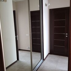 Квартира 42 м², 1-комнатная - изображение 1