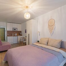 Квартира 25 м², студия - изображение 2