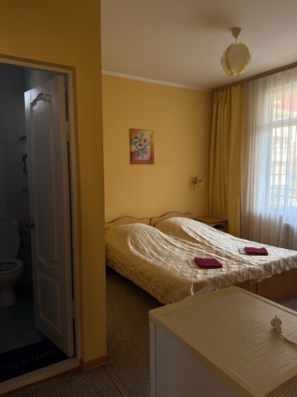 20 м², комната 2 500 ₽ в сутки - изображение 39