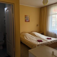 25 м², комната - изображение 4