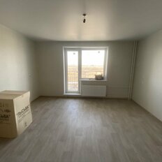 Квартира 25 м², студия - изображение 3