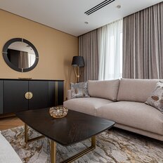 Квартира 90,2 м², 3-комнатные - изображение 4