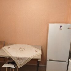 Квартира 38 м², 1-комнатная - изображение 5