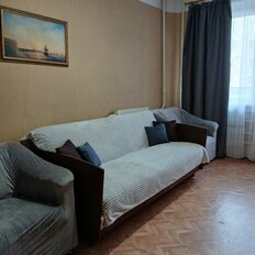 Квартира 49 м², 2-комнатная - изображение 3