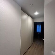 Квартира 52 м², 2-комнатная - изображение 3