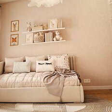 Квартира 38 м², 2-комнатная - изображение 4