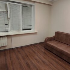 Квартира 16 м², студия - изображение 1