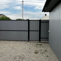 часть дома + 3,9 сотки, участок - изображение 4