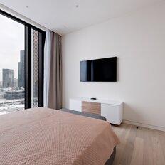 Квартира 49 м², 1-комнатная - изображение 5