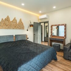 Квартира 50 м², 1-комнатные - изображение 2