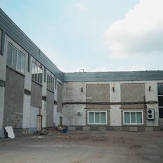 1898 м², производственное помещение - изображение 1