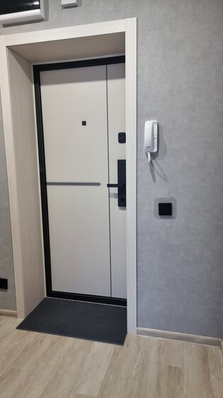 45 м², квартира-студия 3 000 ₽ в сутки - изображение 63