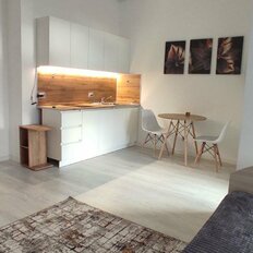 Квартира 23,9 м², студия - изображение 4