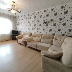 Квартира 68,7 м², 3-комнатная - изображение 2
