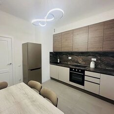 Квартира 56 м², 2-комнатная - изображение 3