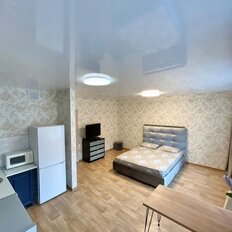 Квартира 33,2 м², студия - изображение 2