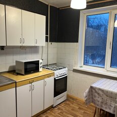 Квартира 30 м², 1-комнатная - изображение 1