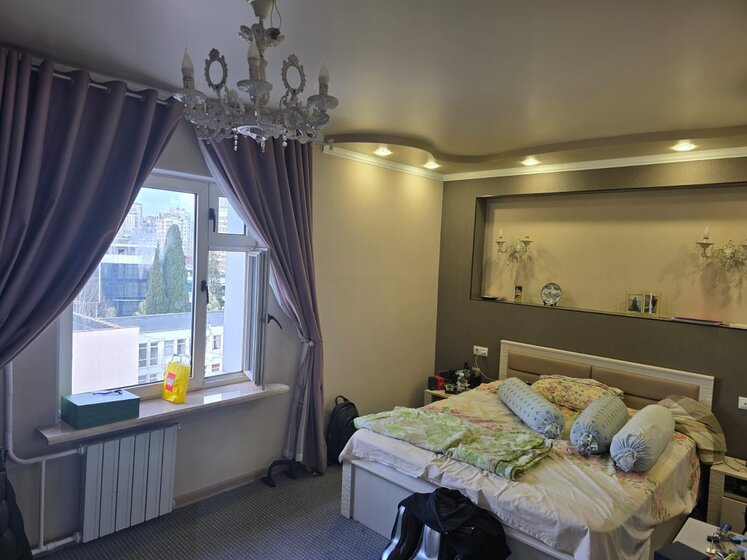 100 м², 3-комнатная квартира 26 000 000 ₽ - изображение 39