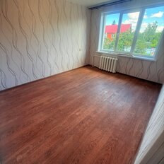 Квартира 44,6 м², 2-комнатная - изображение 1