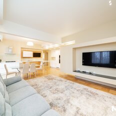 Квартира 80 м², 3-комнатная - изображение 2