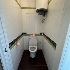 Квартира 62 м², 2-комнатная - изображение 5