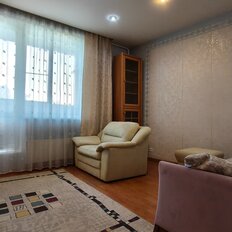 Квартира 48,7 м², 2-комнатная - изображение 3